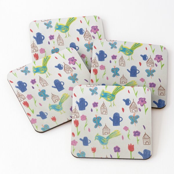 Item preview, Springs happened designed and sold by Tonyasartprints.