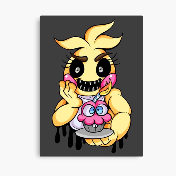 Lienzos: Toy Chica | Redbubble Lienzos: Toy Chica | Redbubble