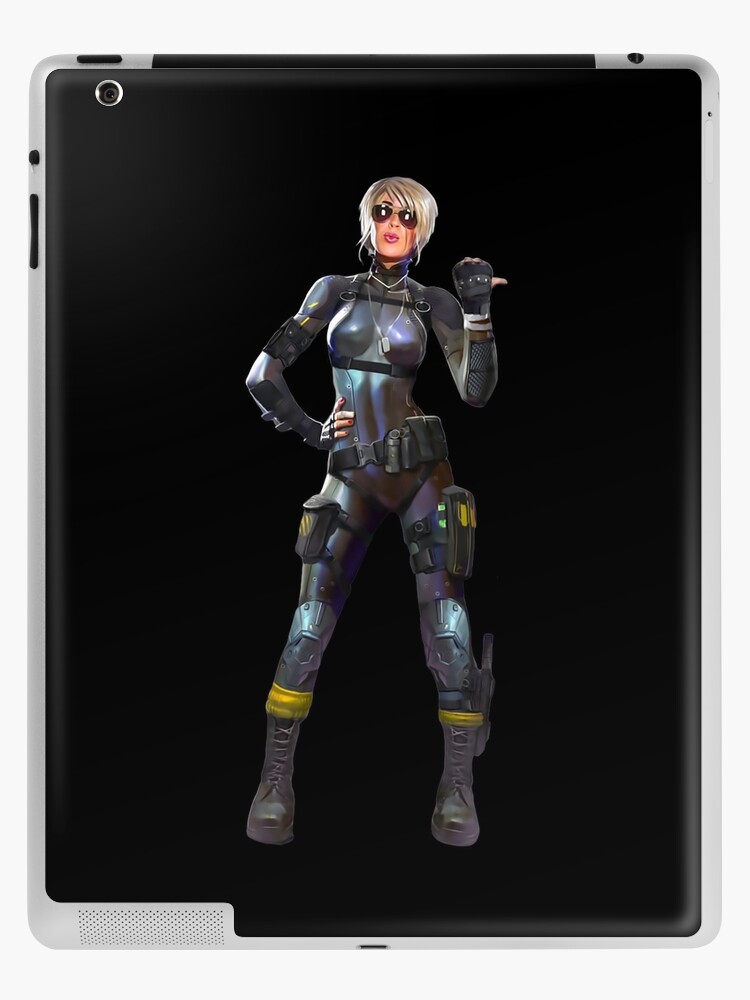 Mortal Kombat Cassie Cage Character Art - 171920420" iPad Case & Skin for by hdpic-steem | Redbubble