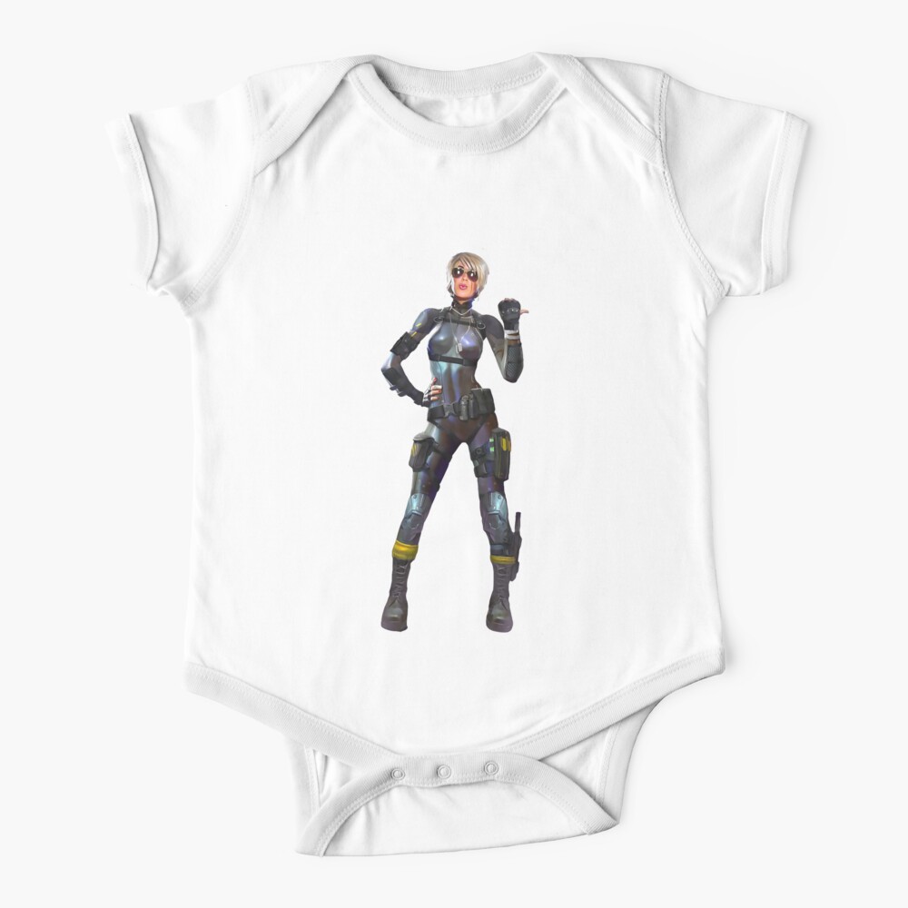 Mortal Kombat Cassie Cage Charakter Art 171920420 Baby Body Von Hdpic Steem Redbubble