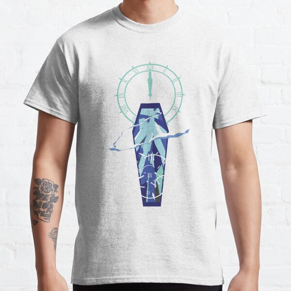 memento mori Classic T-Shirt