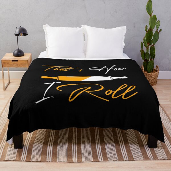Item preview, thats how i roll designed and sold by danyc88.