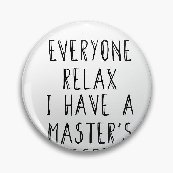 Item preview, Masters Degree Shirt, Graduation Gift, Masters Degree Gift, College Graduate, Masters Degree, College Graduation, College Shirt, Graduation designed and sold by Noussairox.