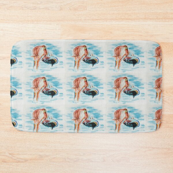 Item preview, Cuttlefish designed and sold by Kyra C. Kalageorgi.