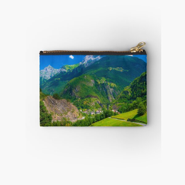Item preview, Göschenen, Switzerland designed and sold by PeterCseke.