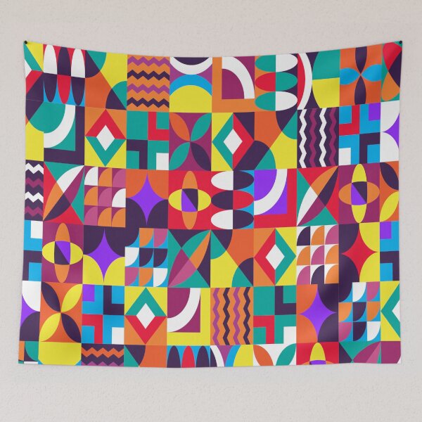 Item preview, Mosaic designed and sold by Assiyam.
