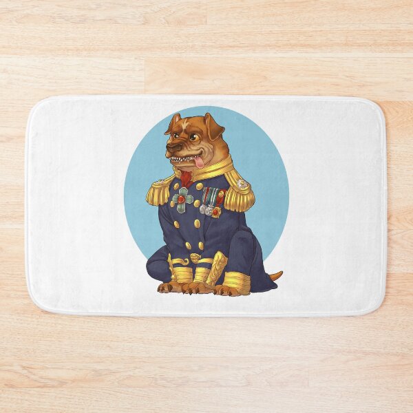 Item preview, Admiral Brutor designed and sold by RustyQuill.