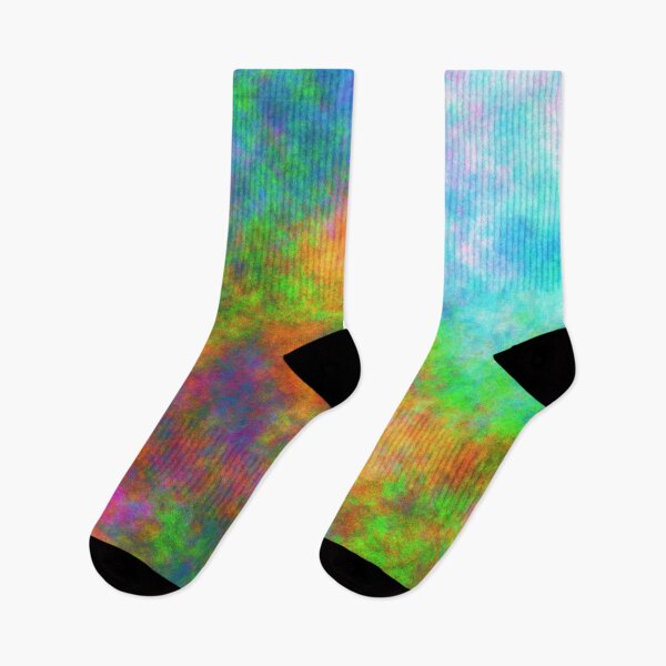 Item preview, Abstraction of underwater forest designed and sold by blackhalt.
