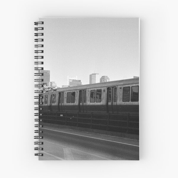 Item preview, Red Line MBTA designed and sold by MaxLaBelle.