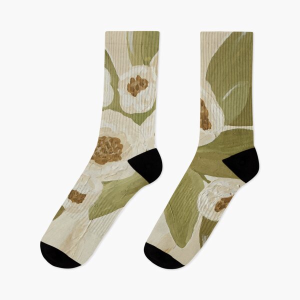 Item preview, Vintage Flowers designed and sold by Sierra Bailey Co..