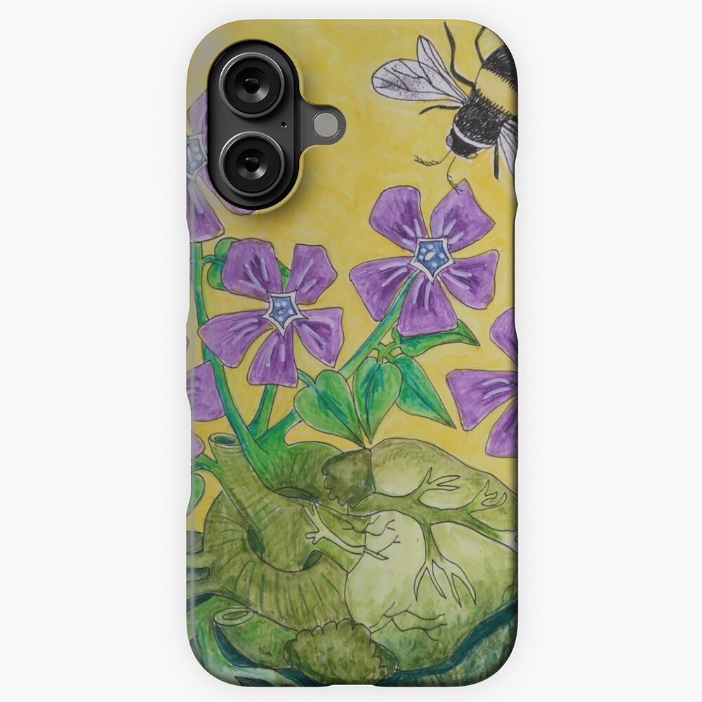 Item preview, iPhone Snap Case designed and sold by MystickCreek.