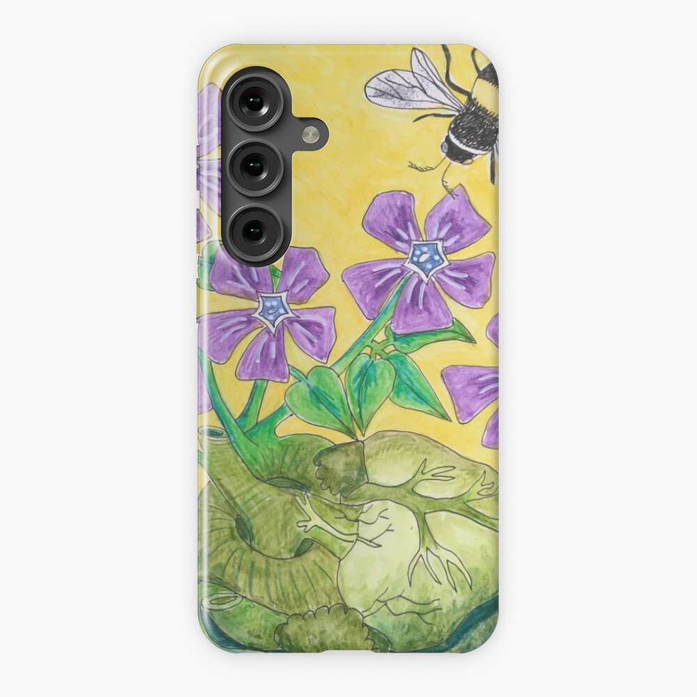 Item preview, Samsung Galaxy Snap Case designed and sold by MystickCreek.