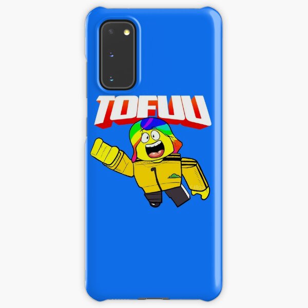 Denis Roblox Cases For Samsung Galaxy Redbubble - tofu roblox dungeon quest