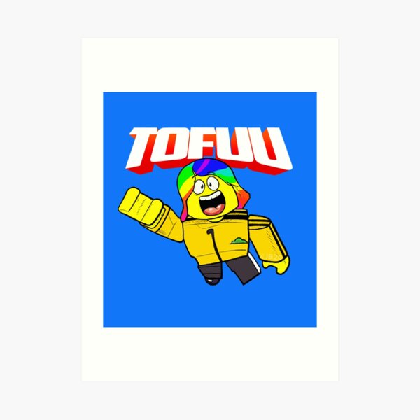 Roblox Jailbreak Wall Art Redbubble - itsfunneh roblox family series 1