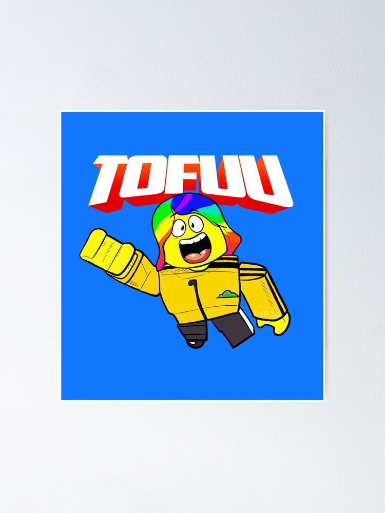 Youtube Roblox Tofuu