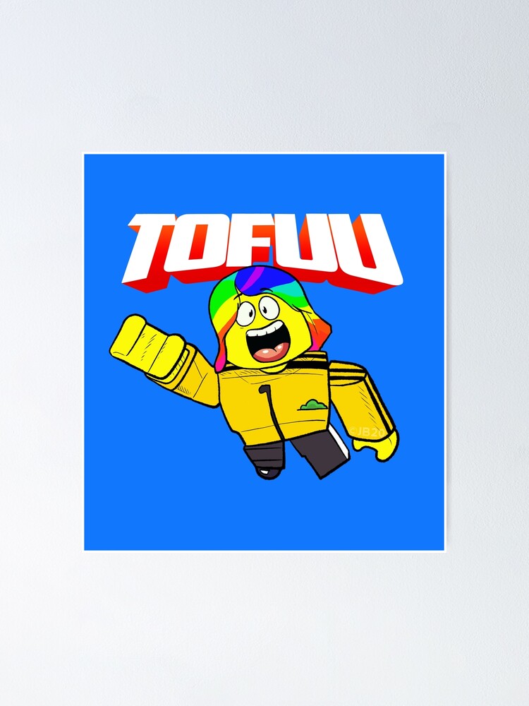 Youtube Tofuu Roblox