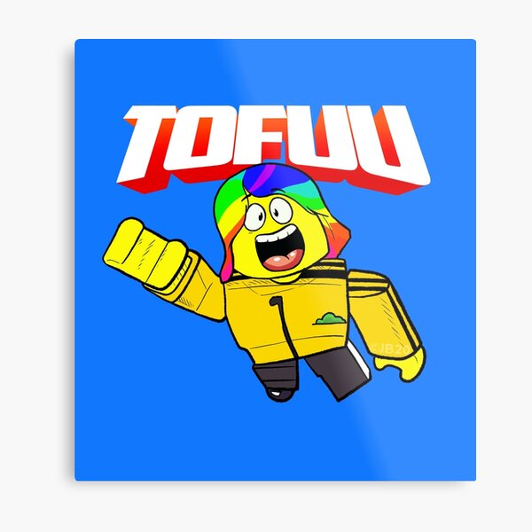 Youtube Roblox Tofu Boxing Simulator