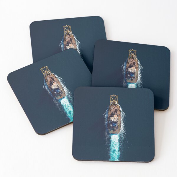 Item preview, SeaPort  | Aerial Photography  designed and sold by The-Drone-Man.