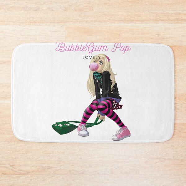 Item preview, Bubblegum Pop! designed and sold by Kadeda.