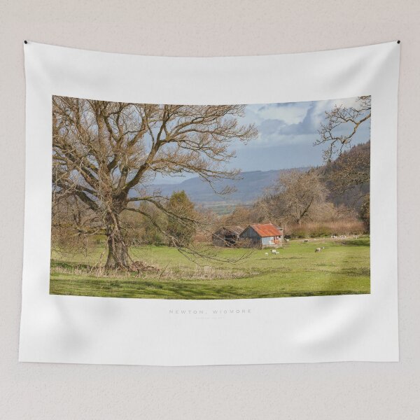 Item preview, Newton, Wigmore designed and sold by andrewroland.