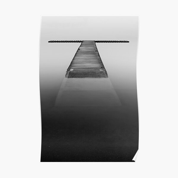 High Tide Poster