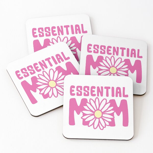 Item preview, Essential Mom designed and sold by kjanedesigns.