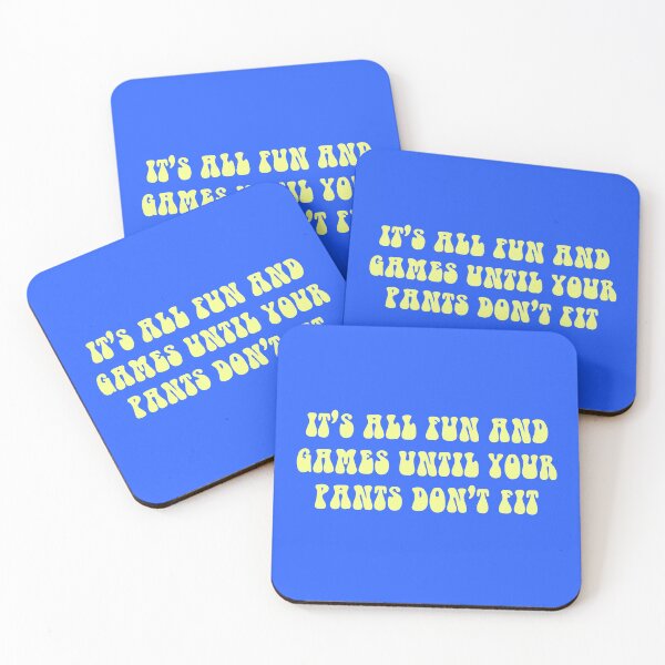 Item preview, It's All Fun and Games designed and sold by daraelpren.