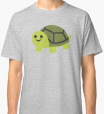 EMOJI TURTLE Classic T-Shirt