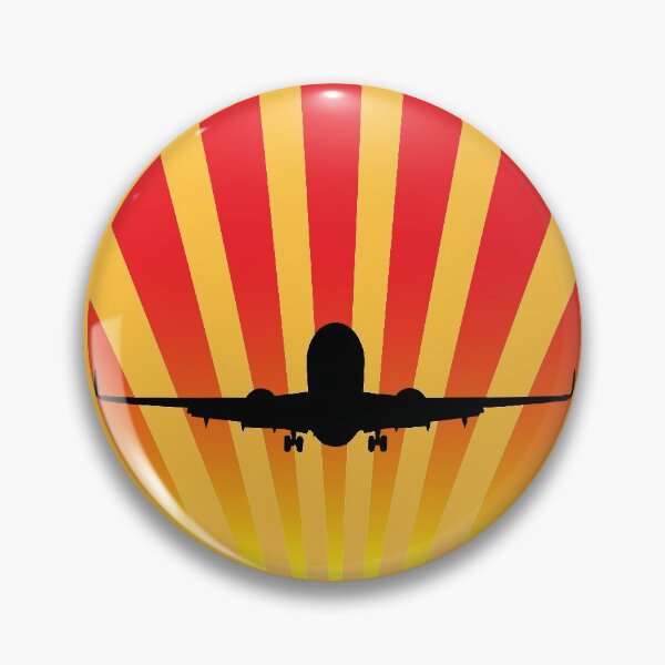 Item preview, Jet Silhouette designed and sold by MC Payne Illustrated.