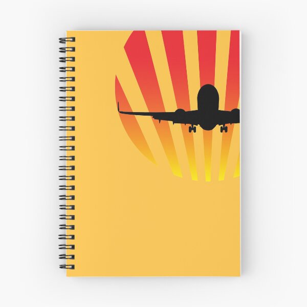 Item preview, Jet Silhouette designed and sold by MC Payne Illustrated.