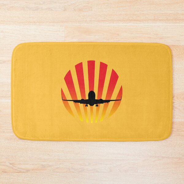 Item preview, Jet Silhouette designed and sold by MC Payne Illustrated.