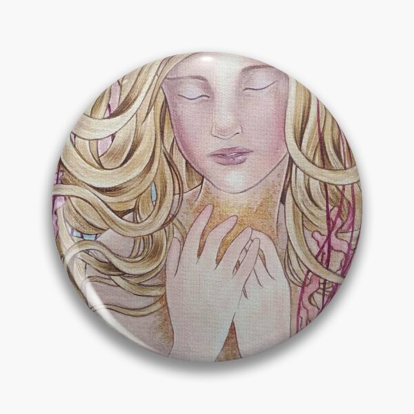 Item preview, Her voice designed and sold by veronicavalere.