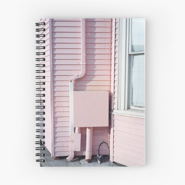 Item preview, Pink Wall  designed and sold by MaxLaBelle.