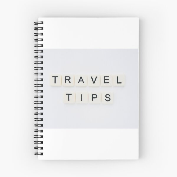 Item preview, TRAVEL TIPS designed and sold by Bakhrombek.