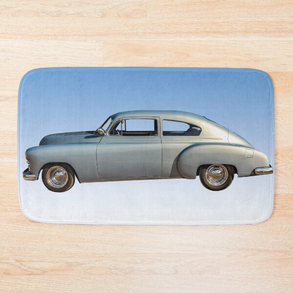 Aperçu de l'œuvre Chevrolet Fastback 1950 créée et vendue par Bryan Spellman.