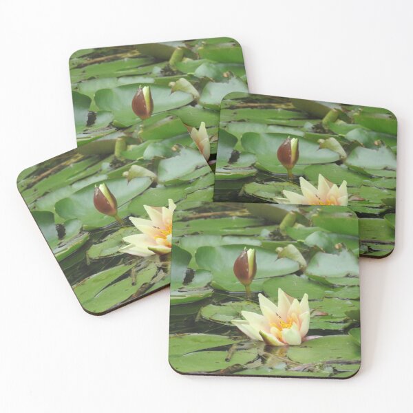 Item preview, Lillypads designed and sold by Jasmine Ralph.