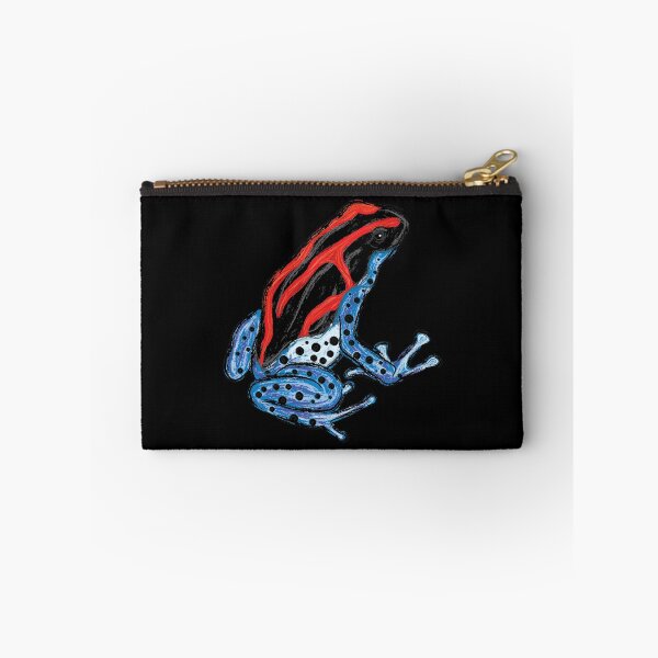 Item preview, Artwork of a Poison Dart Frog V designed and sold by JD's Shop.