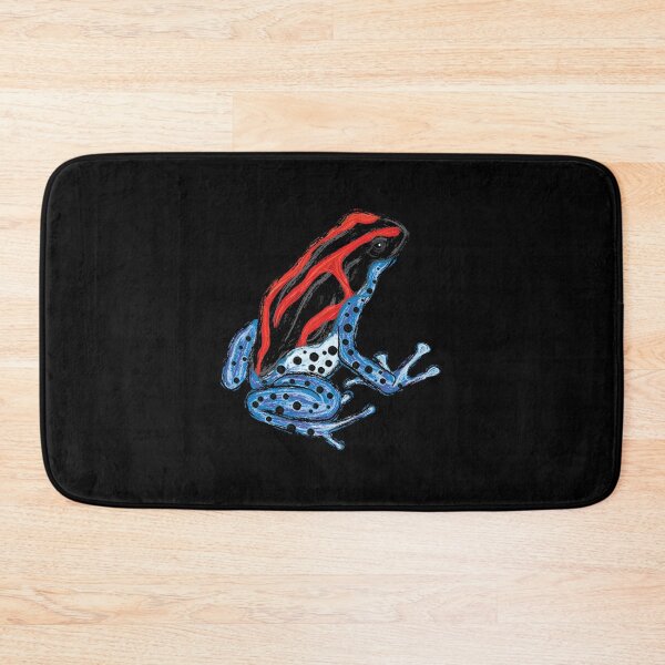 Item preview, Artwork of a Poison Dart Frog V designed and sold by JD's Shop.