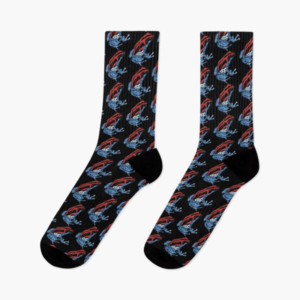Item preview, Artwork of a Poison Dart Frog V designed and sold by JD's Shop.