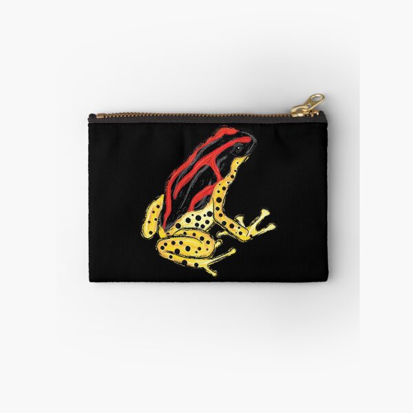 Item preview, Artwork of a Poison Dart Frog VII designed and sold by JD's Shop.