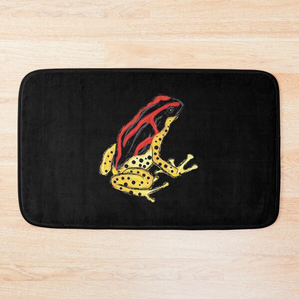 Item preview, Artwork of a Poison Dart Frog VII designed and sold by JD's Shop.