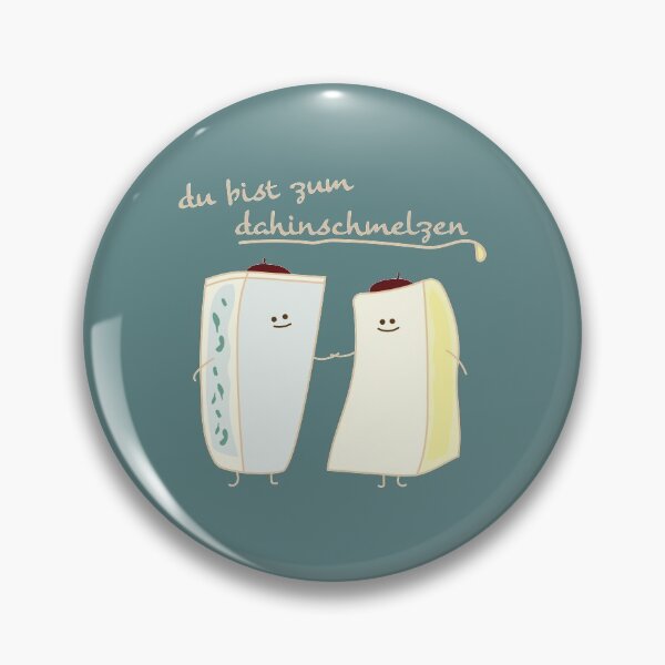 Item preview, French cheese pair designed and sold by spontania.