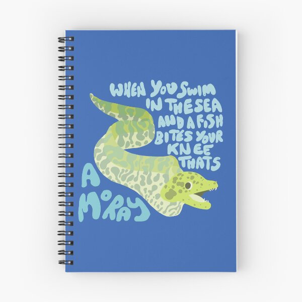 Item preview, That's a MORAY designed and sold by pokegirl93.