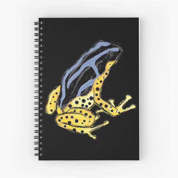 Item preview, Artwork of a Poison Dart Frog IX designed and sold by JD's Shop.