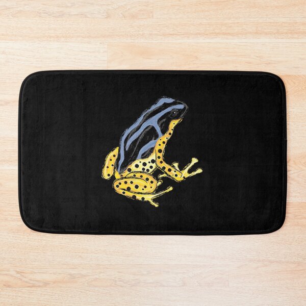 Item preview, Artwork of a Poison Dart Frog IX designed and sold by JD's Shop.