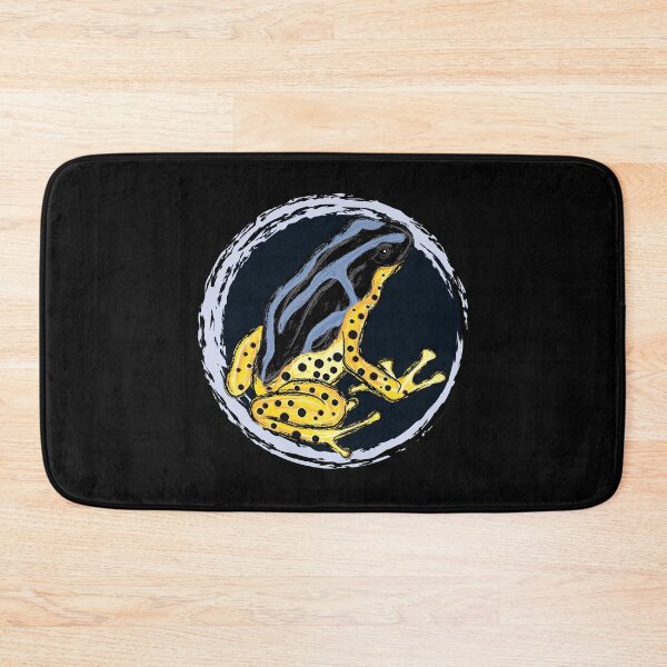 Item preview, Artwork of a Poison Dart Frog X designed and sold by JD's Shop.