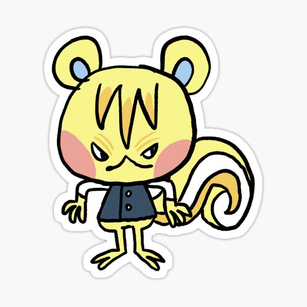 everybody loves raymond. Sticker