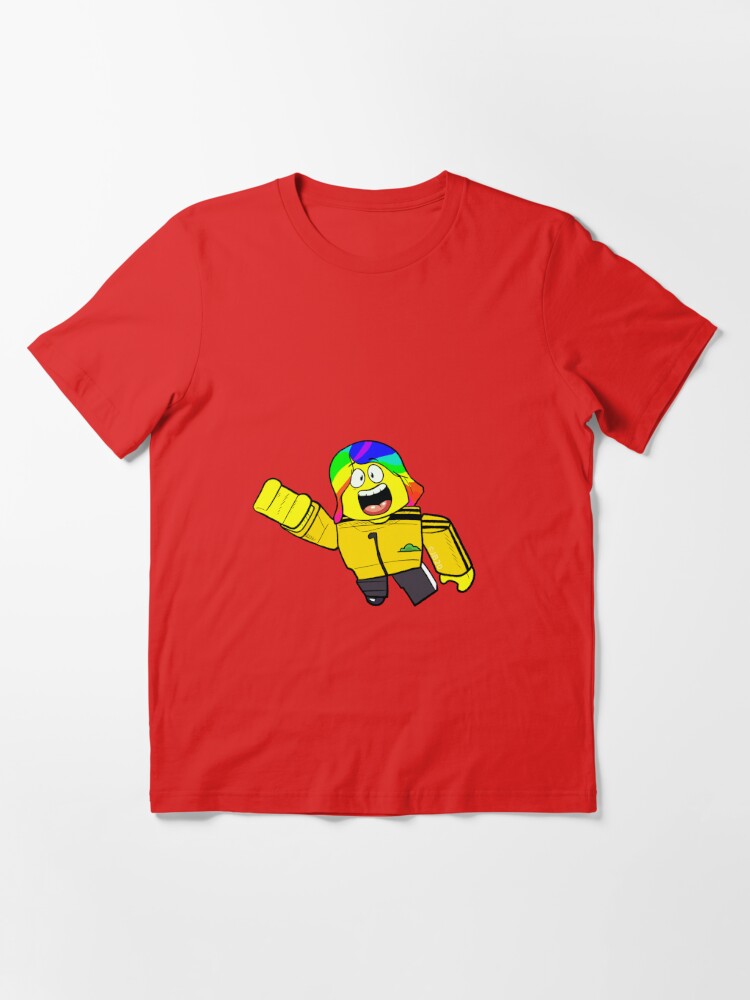 t shirt for tofuu roblox