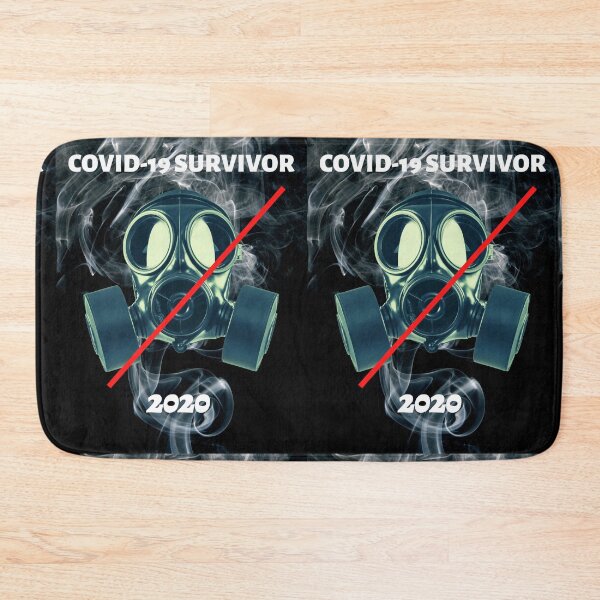Item preview, COVID 19, FUNNY, SELF ISOLATION designed and sold by corner-shop.