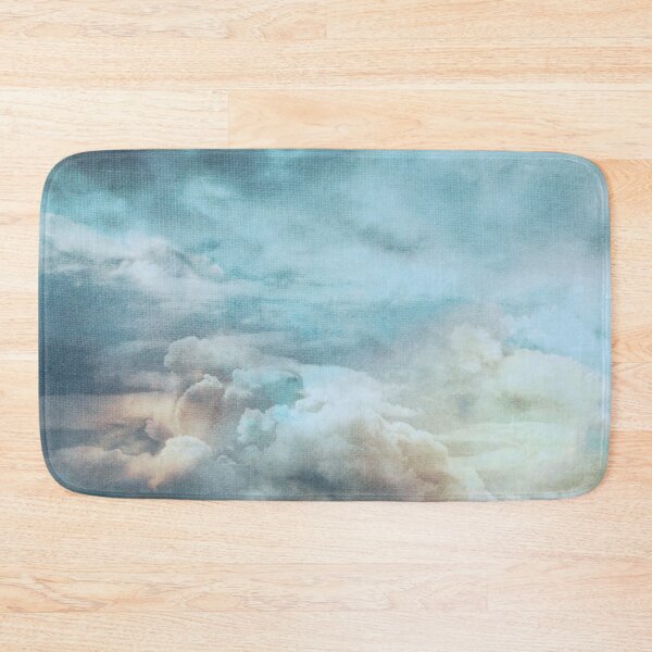 Item preview, Cotton Clouds designed and sold by Studio Vickn.